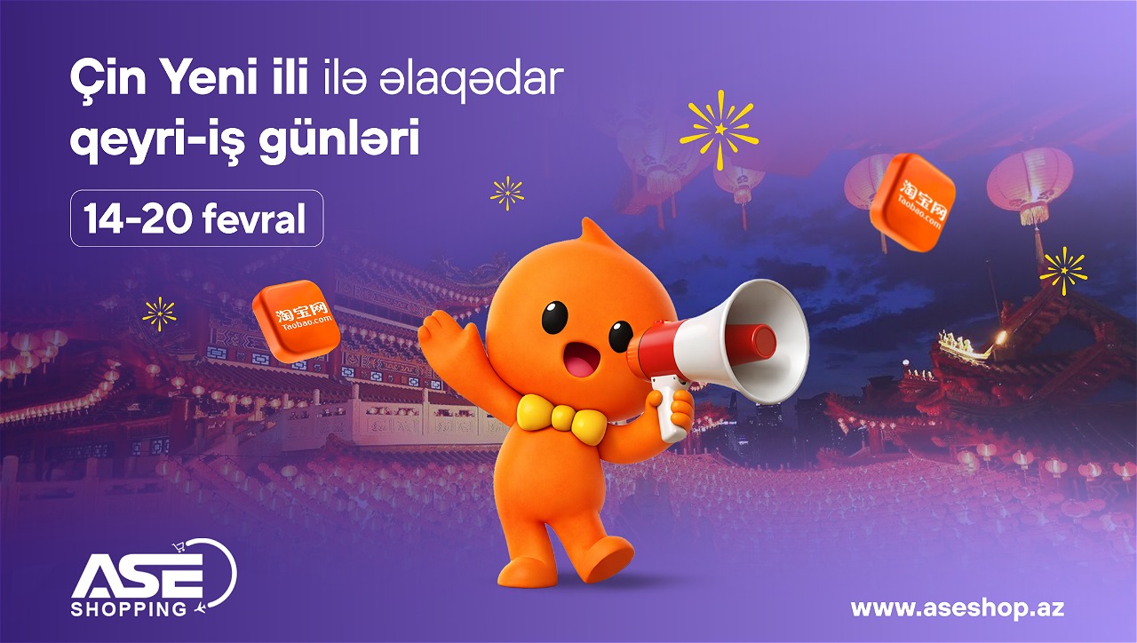 Çində qeyri-iş günləri