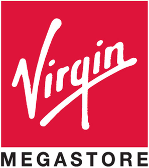 VirginMegaStore